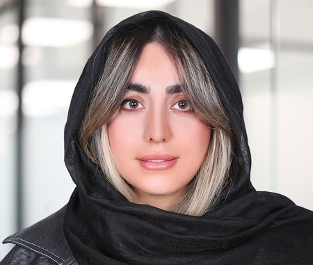 غزاله جعفری