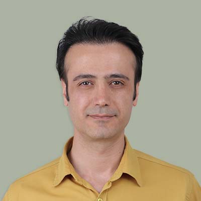 مهراد حسینی