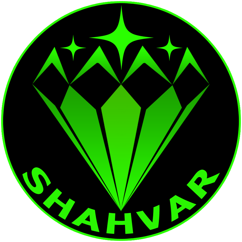 گروه نرم افزاری شاهوار